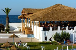 Shems Holiday Village - Tunisko - Monastir