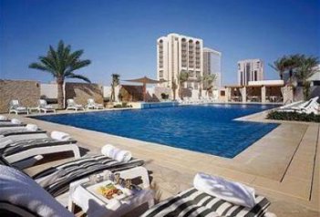 Sheraton Bahrain Hotel - Bahrajn - Manama