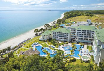 Sheraton Bijao Beach Resort - Panama