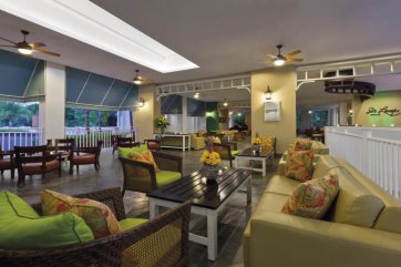 Sheraton Bijao Beach Resort - Panama