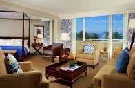 SHERATON CABLE BEACH & GOLF RESORT - Bahamy - Nassau