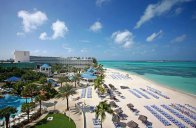 SHERATON CABLE BEACH & GOLF RESORT - Bahamy - Nassau