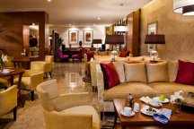 Sheraton Dubai Creek Hotel and Towers - Spojené arabské emiráty - Dubaj