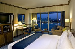Sheraton Dubai Creek Hotel and Towers - Spojené arabské emiráty - Dubaj