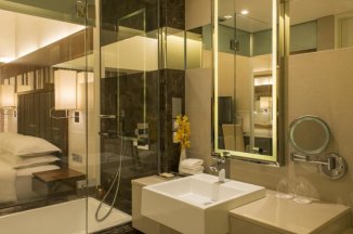 SHERATON DUBAI MALL OF THE EMIRATES - Spojené arabské emiráty - Dubaj