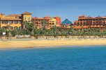 SHERATON FUERTEVENTURA BEACH GOLF & SPA RESORT - Kanárské ostrovy - Fuerteventura - Caleta de Fuste