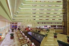 Sheraton Grand Hotel - Katar - Doha