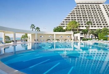 Sheraton Grand Hotel - Katar - Doha