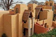 Sheraton Hotel Resort & Spa - Gambie - Brufut