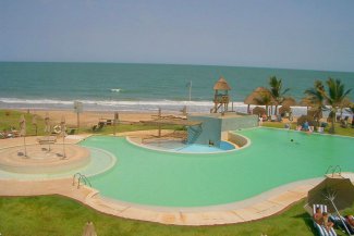 Sheraton Hotel Resort & Spa - Gambie - Brufut