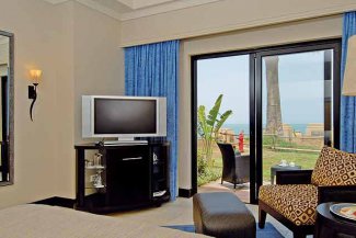 Sheraton Hotel Resort & Spa - Gambie - Brufut