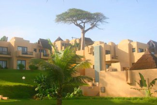 Sheraton Hotel Resort & Spa - Gambie - Brufut