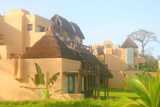 Sheraton Hotel Resort & Spa - Gambie - Brufut