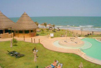 Sheraton Hotel Resort & Spa - Gambie - Brufut