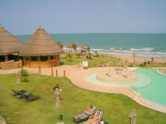 Sheraton Hotel Resort & Spa