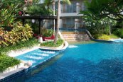 Sheraton Hua Hin Resort & Spa - Thajsko - Hua Hin
