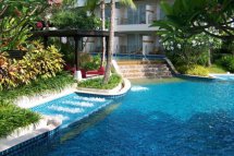 Sheraton Hua Hin Resort & Spa - Thajsko - Hua Hin