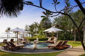 Sheraton Hua Hin Resort & Spa - Thajsko - Hua Hin