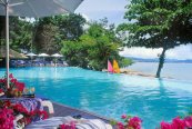 Sheraton Langkawi Beach Resort - Malajsie - Langkawi