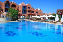 Sheraton Miramar Resort - Egypt - El Gouna