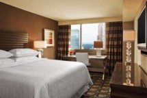 SHERATON NEW YORK TIMES SQUARE HOTEL - USA - New York