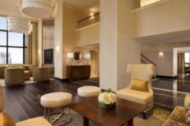 SHERATON NEW YORK TIMES SQUARE HOTEL - USA - New York