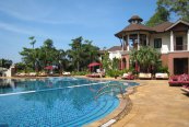 Sheraton Pattaya Resort - Thajsko - Pattaya