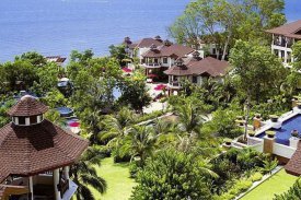 Recenze Sheraton Pattaya Resort