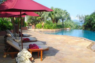 Sheraton Pattaya Resort - Thajsko - Pattaya
