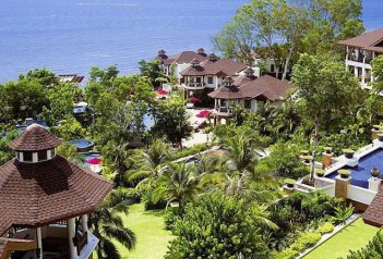 Sheraton Pattaya Resort - Thajsko - Pattaya