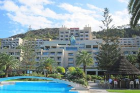 Recenze SHERATON RHODES RESORT