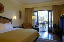 Sheraton Senggigi - Indonésie - Lombok