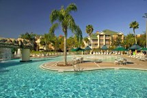 Sheraton Vistana Resort - USA - Orlando