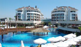 Sherwood Dreams Resort