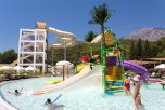 Hotel Sherwood Exclusive Kemer - Turecko - Kemer