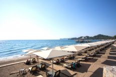 Hotel Sherwood Exclusive Kemer - Turecko - Kemer