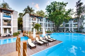 Recenze Hotel Sherwood Exclusive Kemer