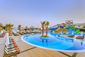Hotel Sherwood Exclusive Lara - Turecko - Lara  Kundu