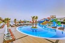 Hotel Sherwood Exclusive Lara - Turecko - Lara  Kundu