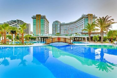 Hotel Sherwood Exclusive Lara