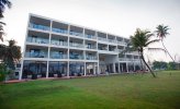 Shinagawa Beach Resort - Srí Lanka - Balapitiya