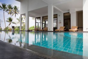 Shinagawa Beach Resort - Srí Lanka - Balapitiya