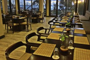 Shinagawa Beach Resort - Srí Lanka - Balapitiya