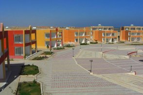 Hotel Shoni Bay Resort - Egypt - Marsa Alam