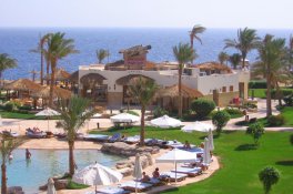 SHORES AMPHORAS HOLIDAY RESORT - Egypt - Sharm El Sheikh - Hadaba
