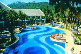 Recenze Siam Bayshore Resort and Spa