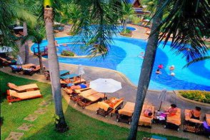 Siam Bayshore Resort and Spa - Thajsko - Pattaya