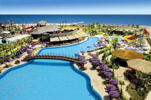 Siam Elegance Hotels & Spa - Turecko - Belek - Bogazkent