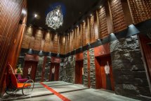 Siam@Siam Design - Thajsko - Pattaya