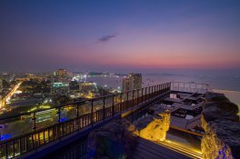 Siam@Siam Design - Thajsko - Pattaya